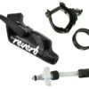ROCKSHOX 1X Remote Upgrade Kit Pour Reverb 2 ROCKSHOX 1X Remote Upgrade Kit Pour Reverb -Magasin D'Équipement De Vélo 00 6818 029 000