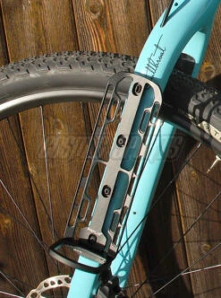 Porte-bagages Cargo Cage -Magasin D'Équipement De Vélo 0095779031935 Fixplus CargoCage Gepaecktraeger 2