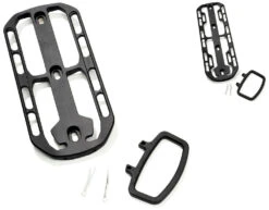 Porte-bagages Cargo Cage