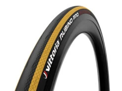 Vittoria Rubino Pro IV 25-622 Graphene 2.0 Pneu Pliant -Magasin D'Équipement De Vélo 04 Rubino Pro IV 25 622 Graphene 2
