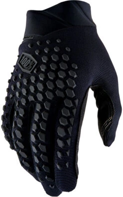 100% Geomatic - Gants MTB