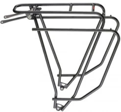 Tubus Porte-bagages Logo Evo 26 - 28 Pouces