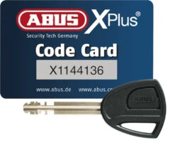 Abus Granit X-Plus 540/300 U-lock + Support USH540 -Magasin D'Équipement De Vélo 11188 4
