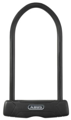 Abus Antivol à Arceau Granit 460/230, Support USH460 Inclus