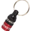 Adaptateur De Valve Avec Porte-clés -Magasin D'Équipement De Vélo 20040742 1nWZrvsOAcPbCe