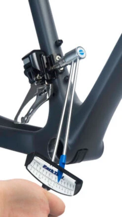 Park Tool Clé Dynamométrique 3/8 TW-1.2/2.2 -Magasin D'Équipement De Vélo 20112131 ParkTool TW 1 2 3