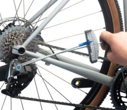 Park Tool Clé Dynamométrique 3/8 TW-1.2/2.2 -Magasin D'Équipement De Vélo 20112131 ParkTool TW 1 2 4