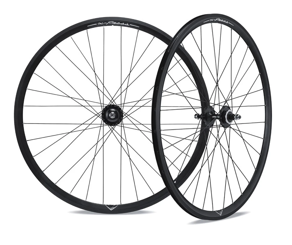 MICHE Roues Singlespeed X-Press Clincher 3 MICHE Roues Singlespeed X-Press Clincher