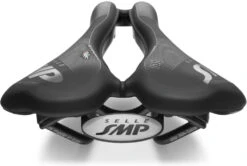 Selle SMP Selle VT30C Gel -Magasin D'Équipement De Vélo 20122258 Selle SMP VT30C Gel Sattel 8032568528797 4