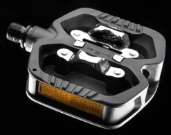 LOOK GEO Trekking Grip Pédales 8 LOOK GEO Trekking Grip Pédales -Magasin D'Équipement De Vélo 301024 001 Look Geo Trekking Grip detail3