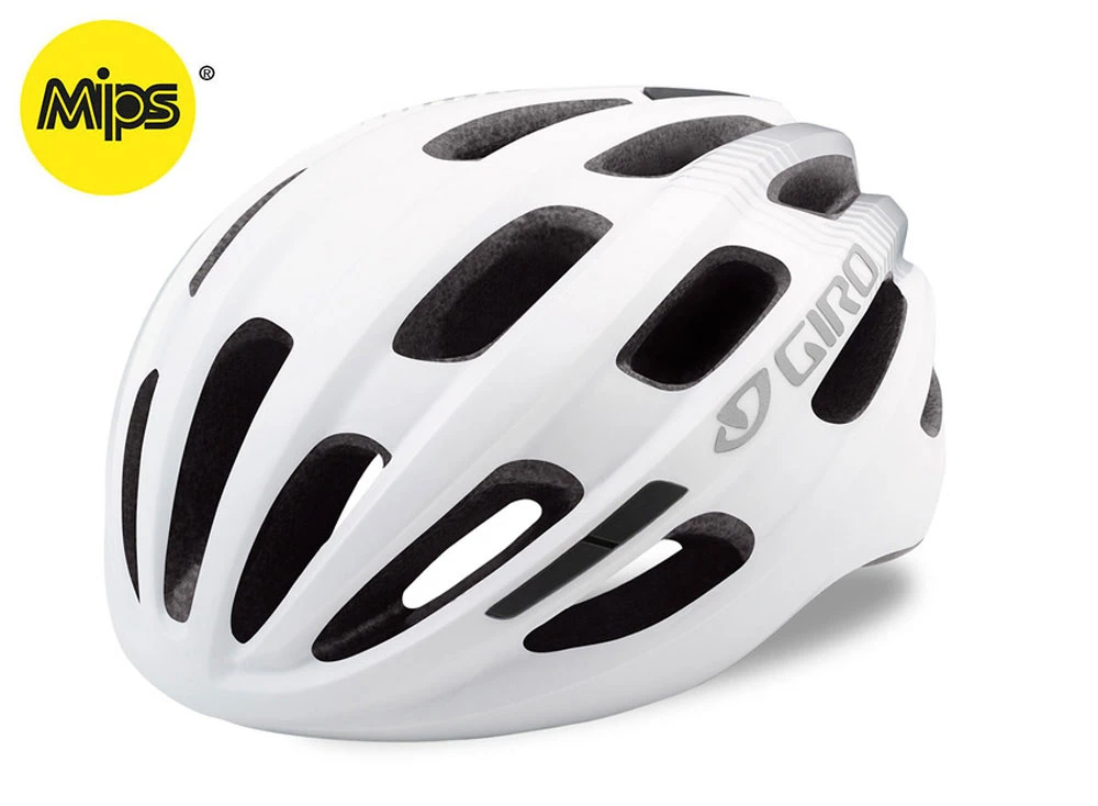 Giro Isode MIPS - Road Bike Helmet 7 Giro Isode MIPS - Road Bike Helmet – Image 5