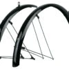 Bluemels Basic 28" Kit De Garde-boue 1 Bluemels Basic 28" Kit De Garde-boue -Magasin D'Équipement De Vélo 4002556027384SKS BluemelsBasic28inchesSchutzblechsetblack 55mm