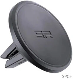 SP CONNECT Car Vent Mount - Support Pour Grille De Ventilation -Magasin D'Équipement De Vélo 4028017528061SPConnectCarVentMountSnap52806SPC LABELZNpxzwqMyRvip