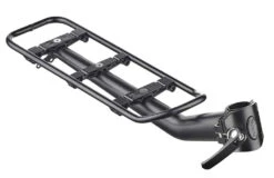 Racktime Porte-selle Clip-it