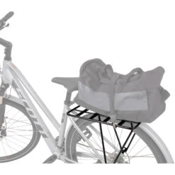 M-Wave Plaque De Porte-bagages Racky Base -Magasin D'Équipement De Vélo 449902M WaveRackyBaseplateGepaecktraegerplatte 3