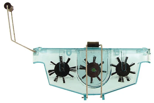 Barbieri Kit De Nettoyage De La Chaîne Chain Cleaner 1 4 Barbieri Kit De Nettoyage De La Chaîne Chain Cleaner 1 – Image 2