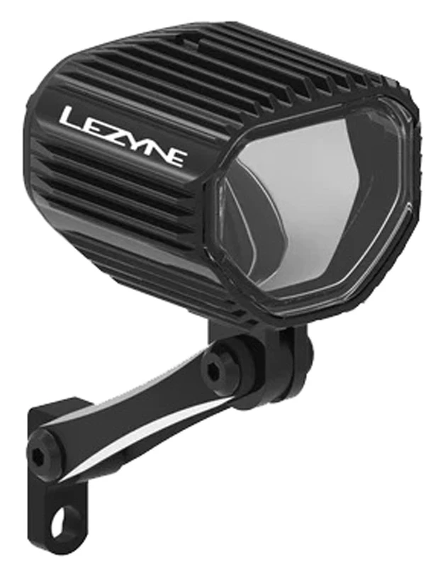 Lezyne Super HB STVZO E1000 Feu Avant Pour Vélo électrique 5 Lezyne Super HB STVZO E1000 Feu Avant Pour Vélo électrique – Image 3