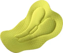 ALE Winter - 3/4 Bib Tights With Pad -Magasin D'Équipement De Vélo 4hf fondello ale uomo