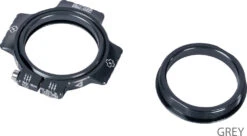 Muc-Off Bague De Précharge Du Vilebrequin -Magasin D'Équipement De Vélo 5 Muc Off 20799 Crank Preload Ring GREY
