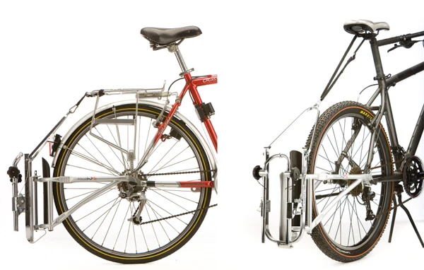 Kit Complet D'accouplement Tandem 4 Kit Complet D'accouplement Tandem – Image 2