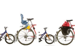 Kit Complet D'accouplement Tandem 10 Kit Complet D'accouplement Tandem -Magasin D'Équipement De Vélo 51394