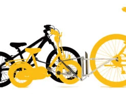 Kit Complet D'accouplement Tandem 11 Kit Complet D'accouplement Tandem -Magasin D'Équipement De Vélo 51395