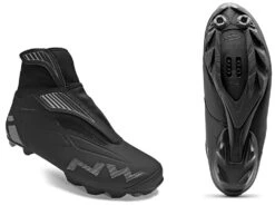 Northwave Husky Tech - MTB Winter Shoes