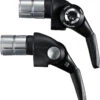 Shimano DURA ACE SL-BSR1 2x11 Vitesse Bar End Shifters -Magasin D'Équipement De Vélo 70145