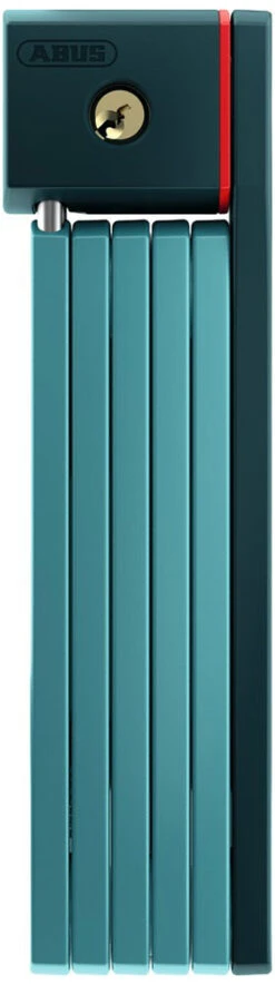 Abus UGrip Bordo 5700/80 Serrure Pliable, Y Compris Le Support -Magasin D'Équipement De Vélo 72809 5700 80 UrbanCore Green a 3