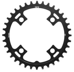 SUNRACE CRMX0T Plateau 1x11 BCD 96 Narrow Wide -Magasin D'Équipement De Vélo 763836 Sunrace Narrow Wide 96 mm 36T