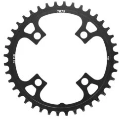 SUNRACE CRMX0T Plateau 1x11 BCD 96 Narrow Wide -Magasin D'Équipement De Vélo 763840 Sunrace Narrow Wide 96 mm 40T