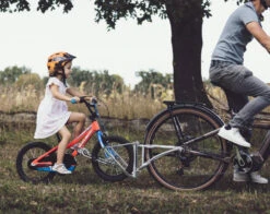 Kit Complet D'accouplement Tandem 13 Kit Complet D'accouplement Tandem -Magasin D'Équipement De Vélo 7640162230018FollowMeTandemkupplungKomplettSet 1