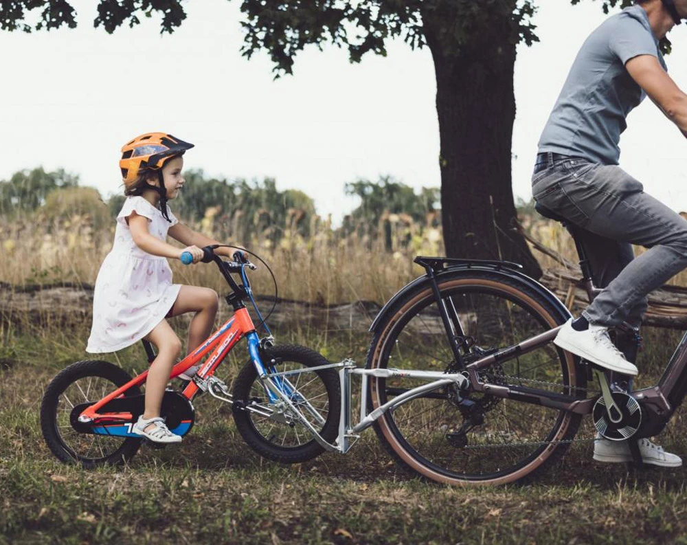 Kit Complet D'accouplement Tandem 8 Kit Complet D'accouplement Tandem – Image 6