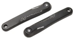 MICHE Set De Manivelles E-Bike Syntium H ISIS