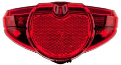 AXA Feu Arrière Spark Steady LED