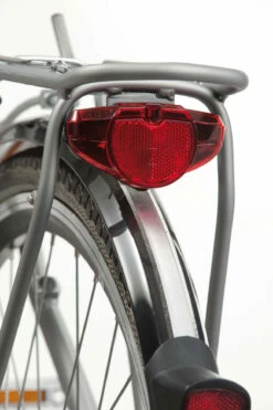 AXA Feu Arrière Spark Steady LED -Magasin D'Équipement De Vélo 93954895SC 3