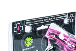 Muc-Off Bio Chain Cleaner 400 Ml, Y Compris Le Dispositif De Nettoyage De La Chaîne -Magasin D'Équipement De Vélo 951 3