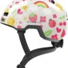 Abus Skurb Kid - Casque Pour Enfants -Magasin D'Équipement De Vélo ABUS 04680 SKURB KID CREAM SUMMER 1