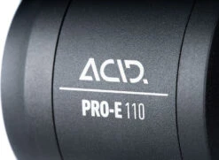 ACID Feu Avant Pour E-bike PRO-E 110 -Magasin D'Équipement De Vélo ACID Pro E 110 E Bike Frontlicht 93143 3
