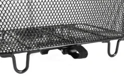 ACID Panier De Porte-bagages RILink 25 -Magasin D'Équipement De Vélo ACID RILink 25 Gepacktragerkorb 93122 c