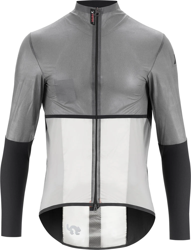 Assos Equipe RS Alleycat Clima Capsule TARGA - Veste Coupe-vent 3 Assos Equipe RS Alleycat Clima Capsule TARGA - Veste Coupe-vent