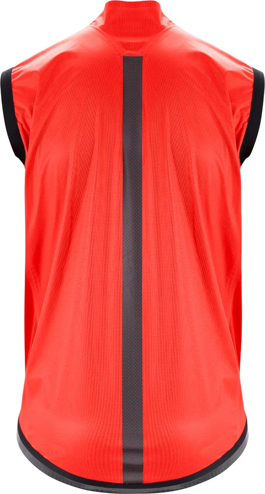 Assos Equipe RS S9 - Gilet De Pluie 6 Assos Equipe RS S9 - Gilet De Pluie – Image 4