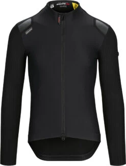 Assos Equipe RS Spring Fall TARGA - Softshell Jacket