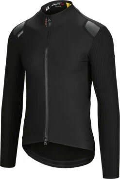 Assos Equipe RS Spring Fall TARGA - Softshell Jacket -Magasin D'Équipement De Vélo ASSOS Equipe RS Sprung Fall Targa Softshelljacke 11 30 366 10 3