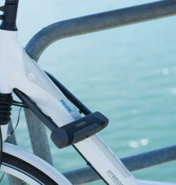 Abus Serrure En U Granit X-Plus 540/300 7 Abus Serrure En U Granit X-Plus 540/300 -Magasin D'Équipement De Vélo Abus Granit X Plus 540 230 EaZy KF Halterung 11183 04LevKRjEaQwm7v