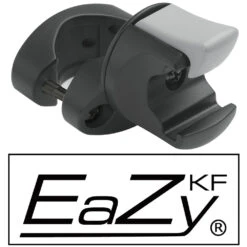 Abus Granit X-Plus 540/160HB300 Verrouillage En U + Support KF EaZy -Magasin D'Équipement De Vélo Abus Granit X Plus 540 300 EaZy KF Halterung 11185 4