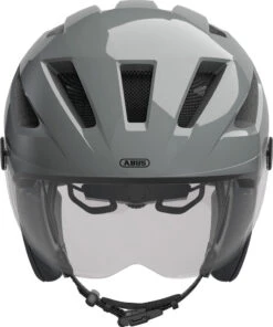 Abus Pedelec 2.0 ACE - Casque De Vélo -Magasin D'Équipement De Vélo Abus 91910 PEDELEC 2 0 ACE ACE RACE GREY 3