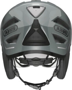 Abus Pedelec 2.0 ACE - Casque De Vélo -Magasin D'Équipement De Vélo Abus 91910 PEDELEC 2 0 ACE ACE RACE GREY 4
