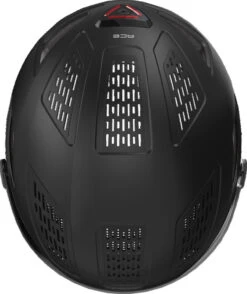 Abus Hyban 2.0 ACE - City Helmet -Magasin D'Équipement De Vélo Abus Hyban 2 0 ACE City Helm 86934 4