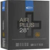 Schwalbe Chambre à Air AIR Plus DV17AP 28 -Magasin D'Équipement De Vélo AirPlus Packung DV 17AP